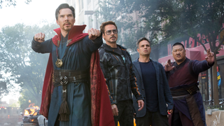 Weekend Box Office:<i> Infinity War</i> scores the biggest opening weekend of all time